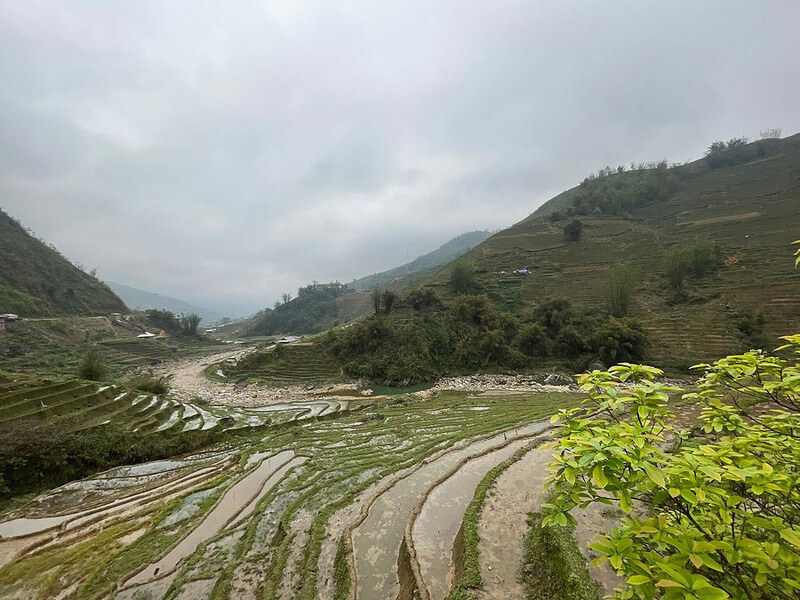 Lao Chai Village