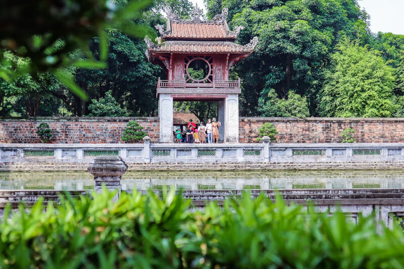 Thien Quang Well