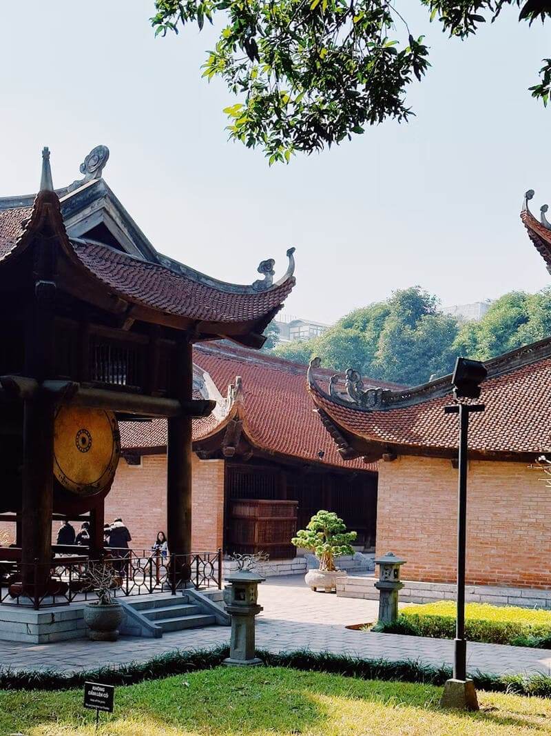 Drum Tower