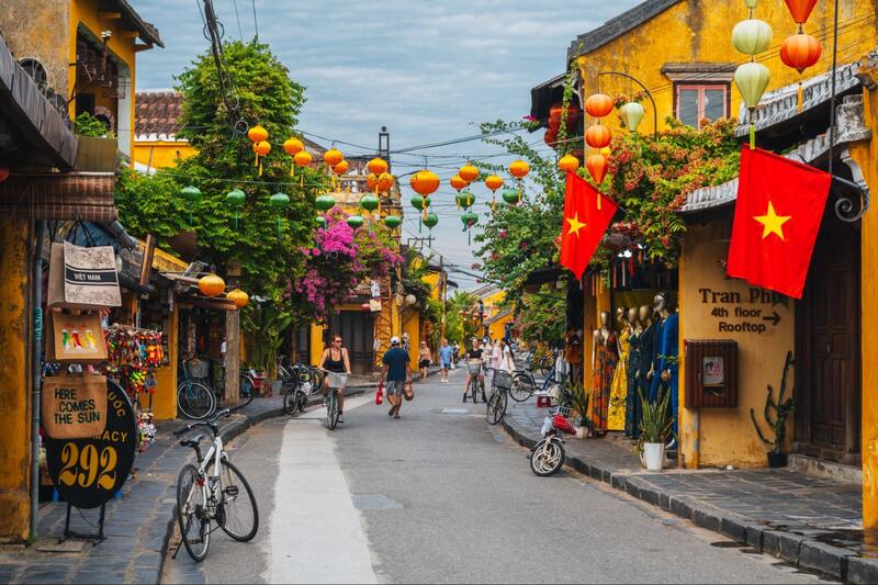 Hoi An Ancient Town
