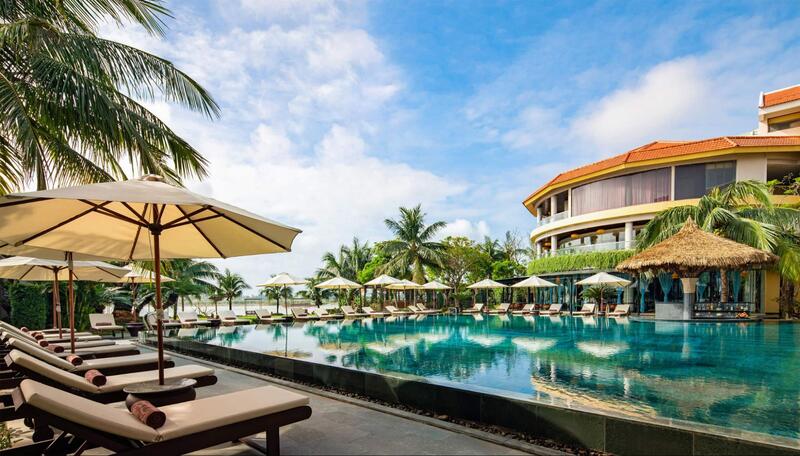 Bel Marina Resort