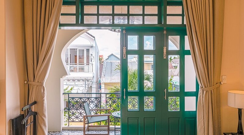 Alsahar Boutique Villa