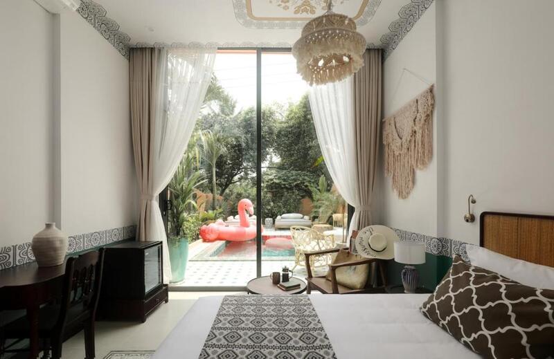 The Mansion Hoi An
