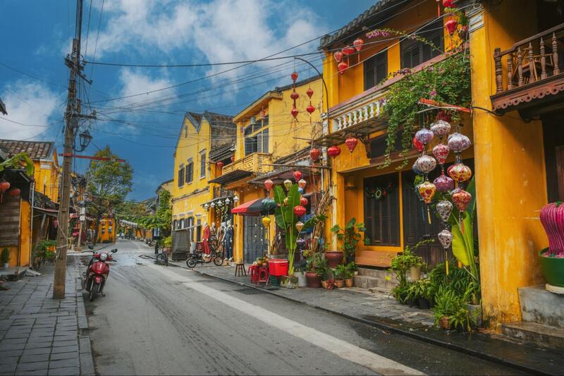 Hoi An Ancient Town
