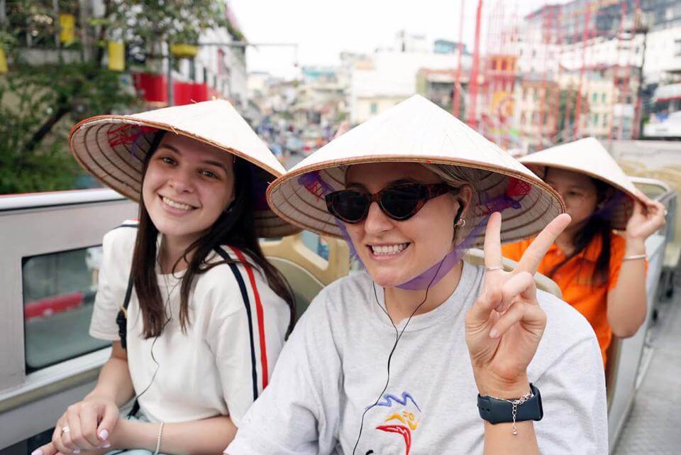 Hot Deals to Vietnam | Vietnam Tour packages to the North, Center and the South of Vietnam