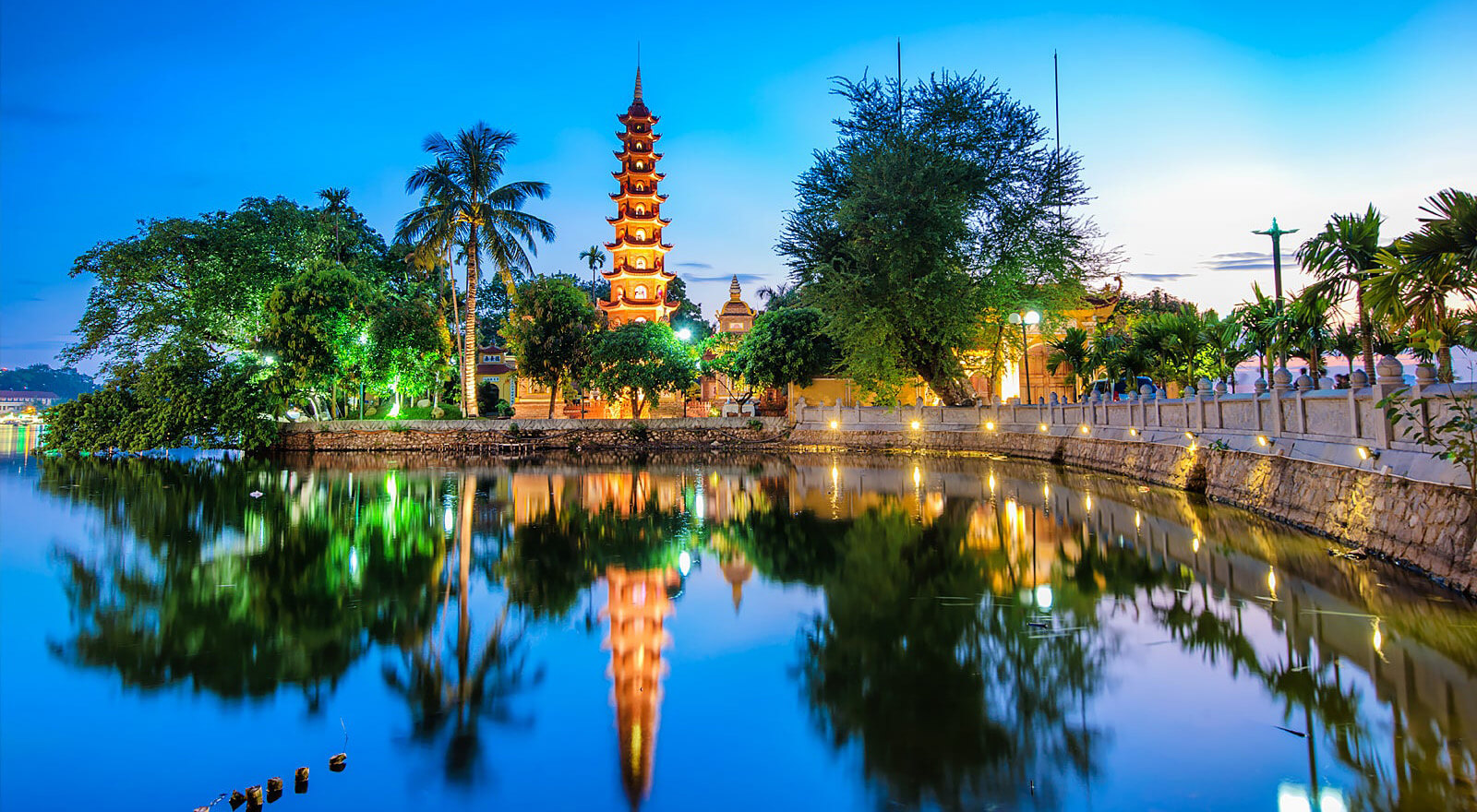 Hanoi Sapa with Halong overnight cruise 6D5N | Vietnam holiday packages