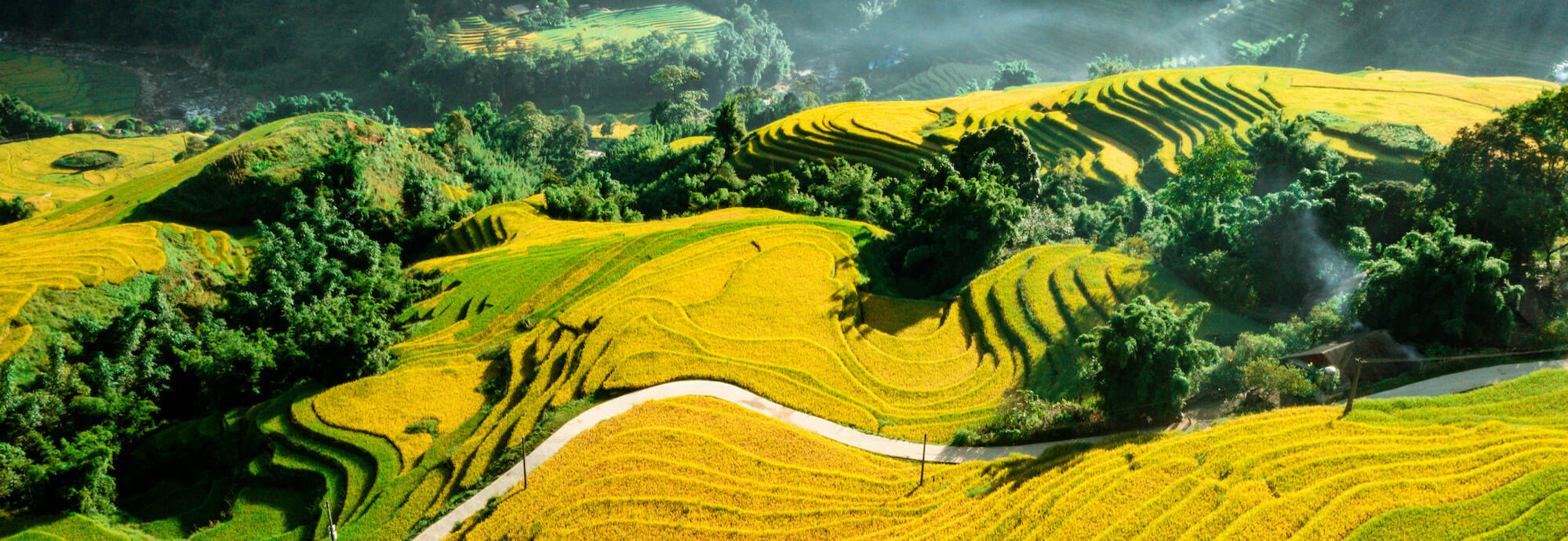 7 - day itinerary  to Northern Vietnam | Trip to Vietnam