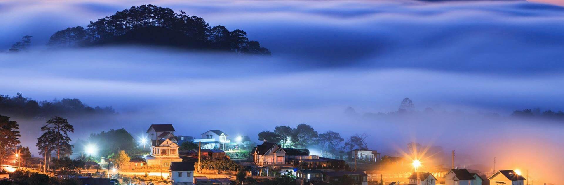 Nha Trang Dalat 7D6N | Vietnam Adventure Tour 