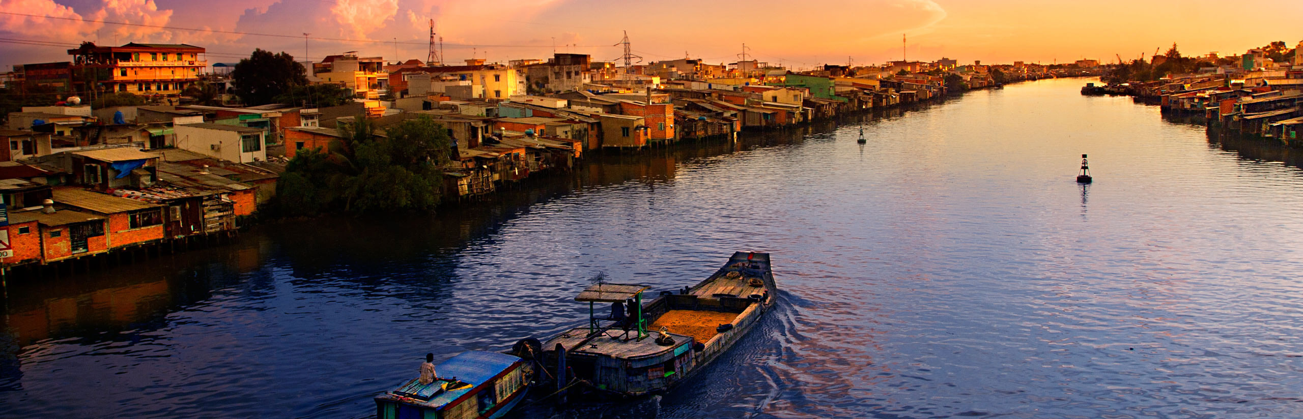 Southern Vietnam Tour | Vietnam Beach Vacation