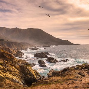 Well organized and an amazing experience